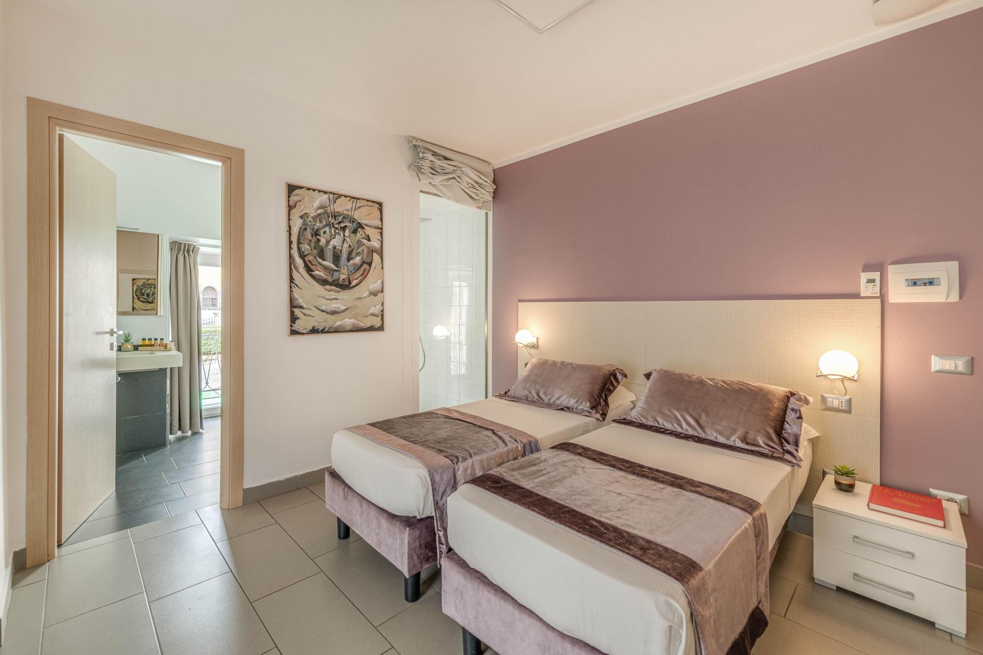 Trevi Palace Hotel Рим Экстерьер фото