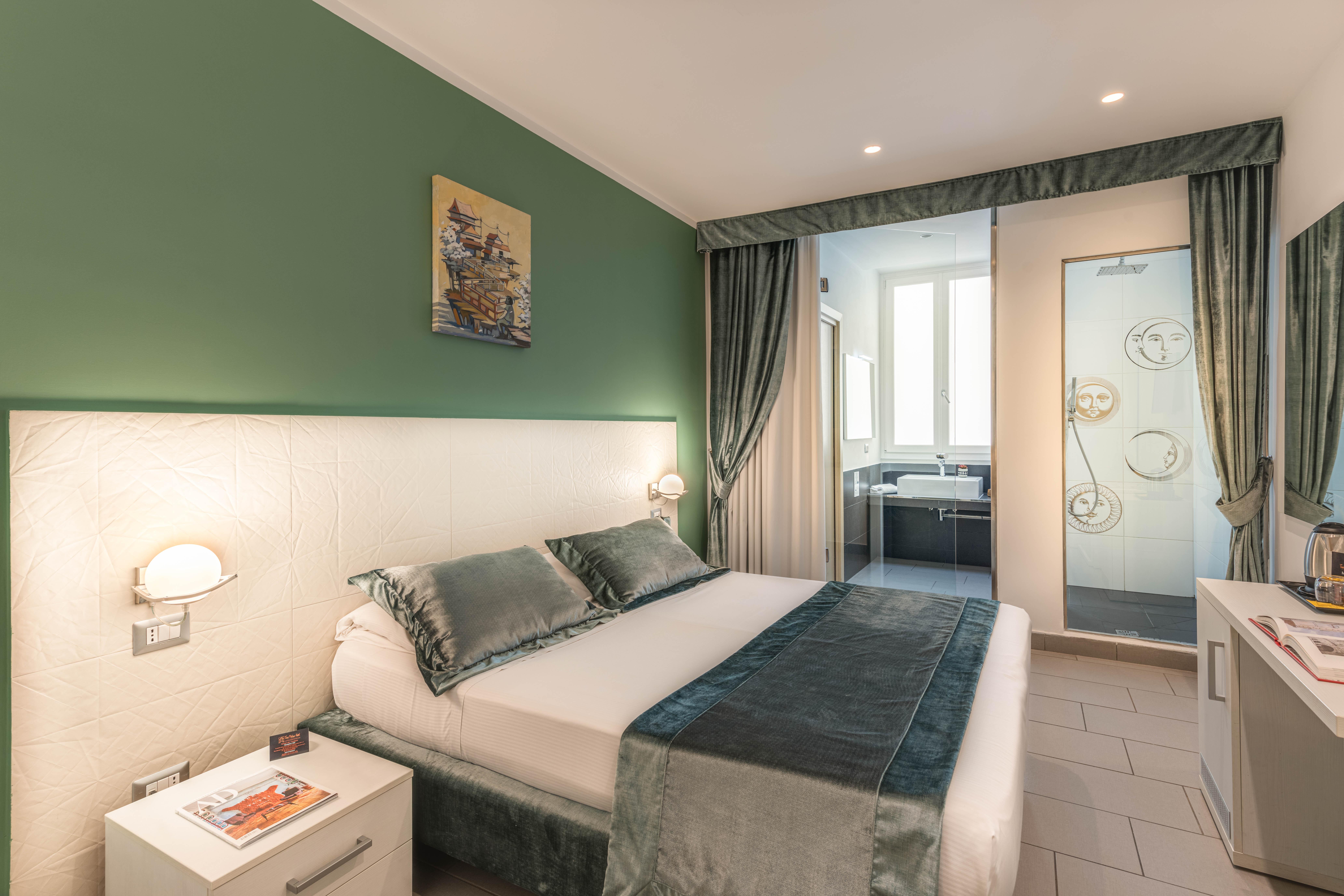Trevi Palace Hotel Рим Экстерьер фото